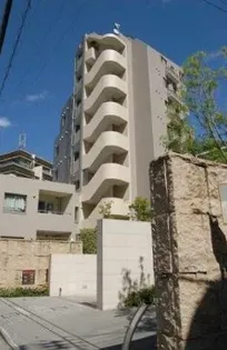 ユニロイヤル赤坂の画像