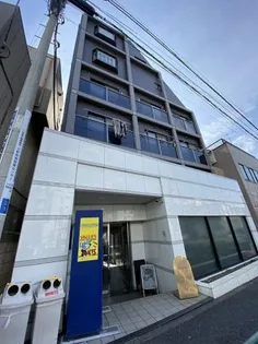 スクエア三軒茶屋の画像