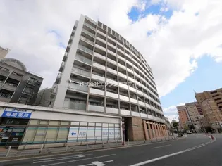 KHKコート西野田の画像