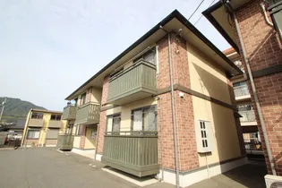 パークハイム古市 B棟の画像