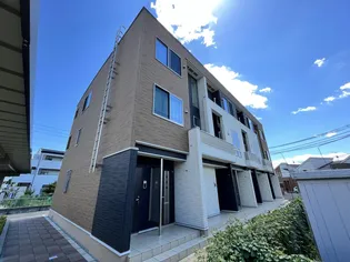 シティライフの画像