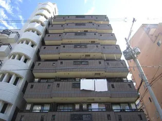 サンフィールド今里の画像