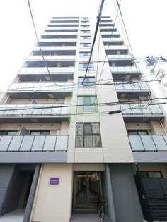 SーRESIDENCE新御徒町EASTの画像