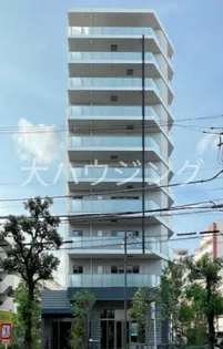 スタイリオ池上ー新参道ーの画像