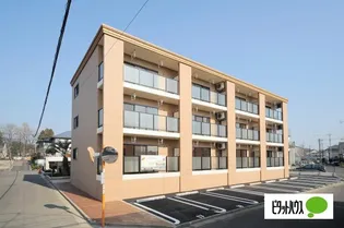 シュロス松前台の画像