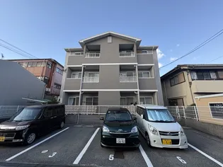 オークハウス中川の画像