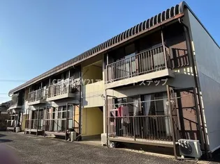 村田コーポの画像