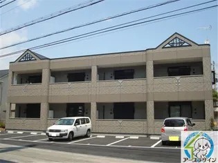 GRACIA MORIKAWAの画像