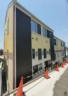 オアシス戸部Aの画像