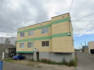 ノース丘珠の画像