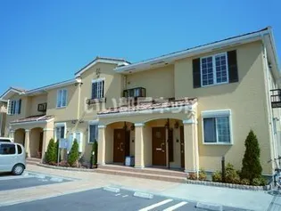 メゾンプラージュⅡの画像