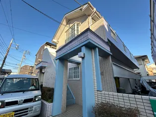 エステート鶴ヶ峰Iの画像