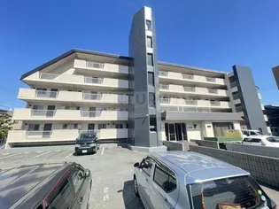 第2クリスタルハイツの画像