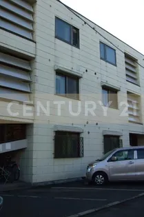 GHハウスメジロの画像