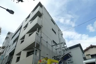 VERT COURT OGIKUBO EASTの画像