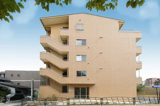 カーサグランデ江坂の画像