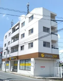 シティアイランドの画像