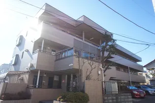 ローリエ八幡山の画像