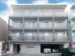 シマン24軒の画像