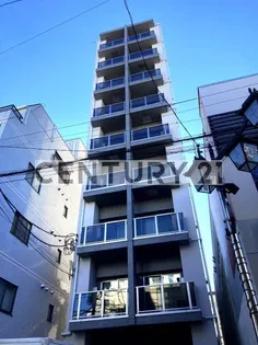 LUMEED江古田の画像