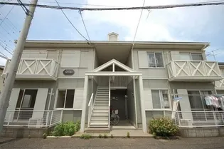 フレグランス泉A棟の画像