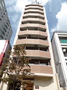 サンテミリオン東麻布の画像