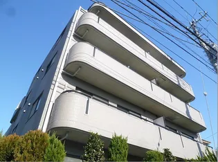 ヴェルドミール白糸台の画像