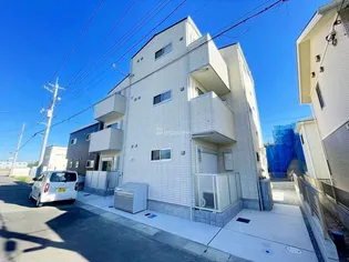 チルアウト八潮の画像