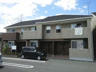 トキメック ハイムAの画像