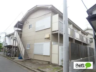 カーサ松ノ木の画像