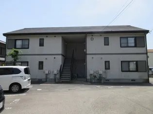 クレセントガーデンの画像