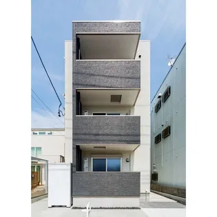 Cherim黒川志賀町【2階】の外観