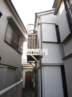 コーポアベの画像