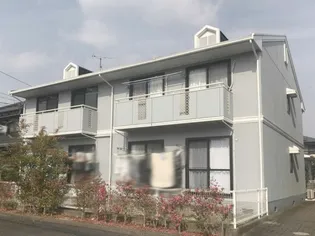 セジュール ドエル B棟の画像