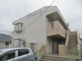 ABEコーポの画像