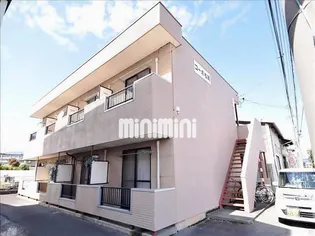 コーポ松岡の画像