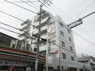 メゾンクレールの画像