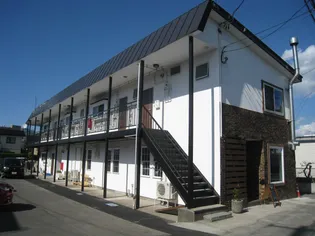 カーサ イル ソーレの画像