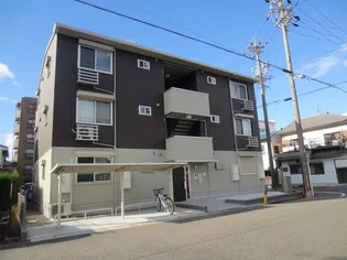 オレオール鳥居松の画像