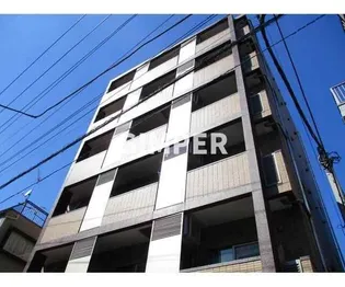 フェリシア文京の画像