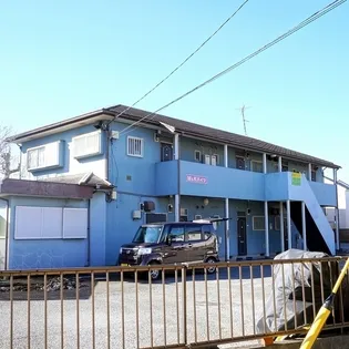 M&Kハイツの画像