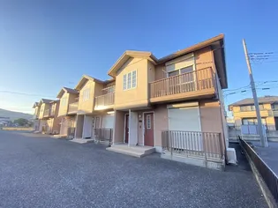 メゾン ド ソレイユBの画像