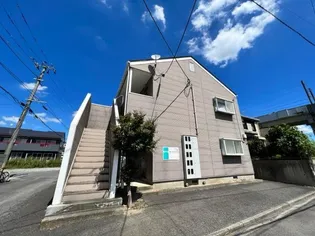 ストークハイツIIIの画像