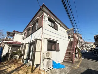 ひかりハイツの画像