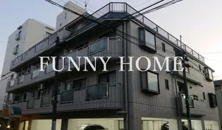 ミキハウスの画像