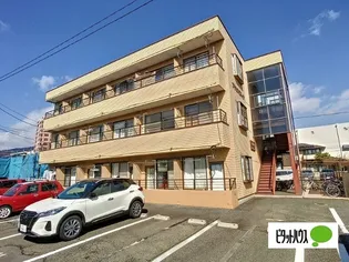 フラット柳町 IIの画像