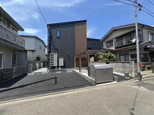 チムジュラハウス木ノ下の画像