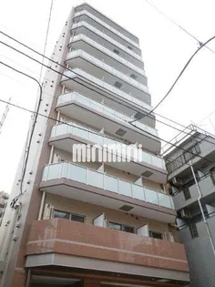 AZEST西川口IIの画像