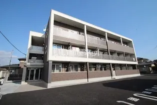 サンリットIIIの画像