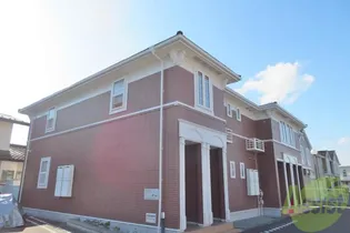 アルブル ヴィラージュ3の画像